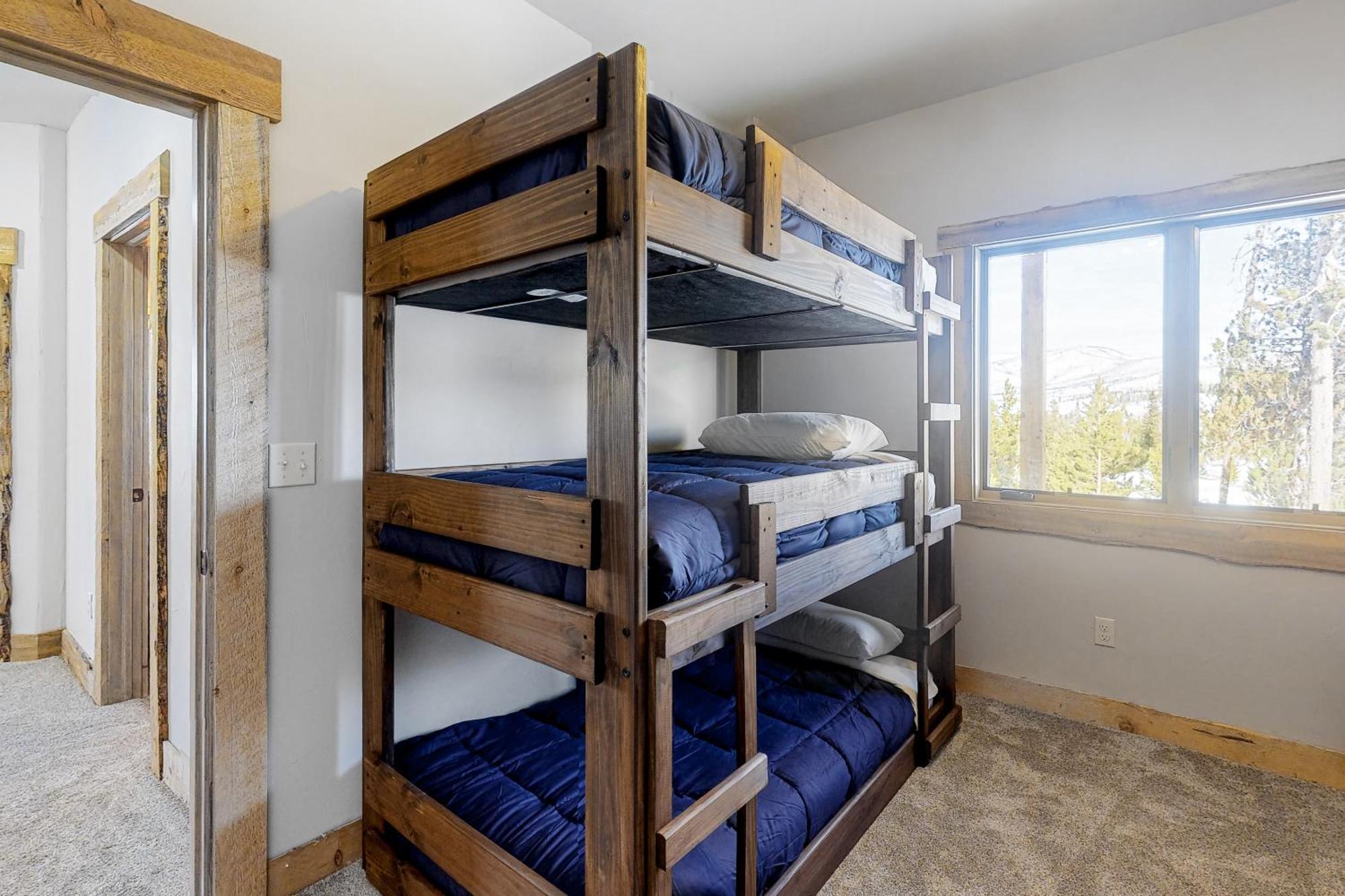Cabin Getaway & Stonewood Lodge Grand Lake Zimmer foto